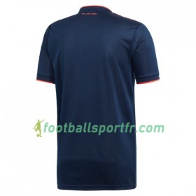 Tenue Bayern Munich Troisieme 2019-2020 Maillot de Foot